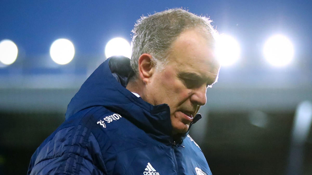 Marcelo Bielsa’s Leeds future: Is the legendary manager on his way out, and could Jesse Marsch replace him?