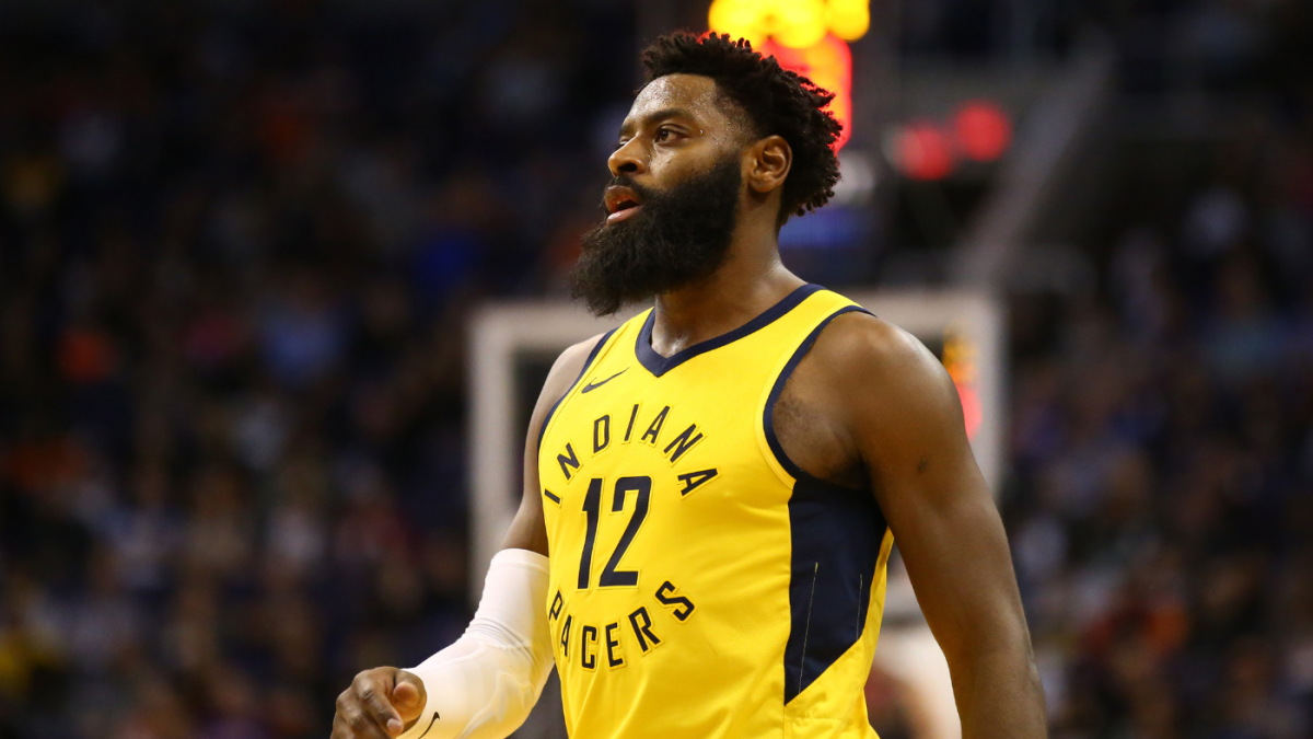 NBA clears Tyreke Evans to return from nearly 3-year drug ban