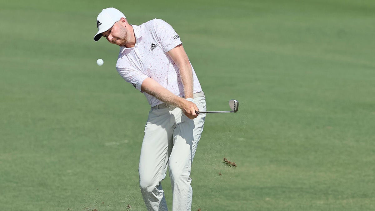 2022 Honda Classic scores: Daniel Berger's six birdies open up three-shot lead after Round 2