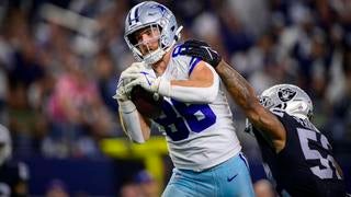 2022 NFL free agency tight end market: Mike Gesicki, Dalton Schultz top  list full of legitimate starters 