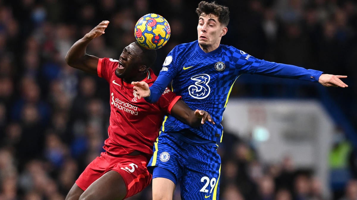 Chelsea vs. Liverpool live score: 2022 League Cup final updates, latest news from showpiece Wembley encounter