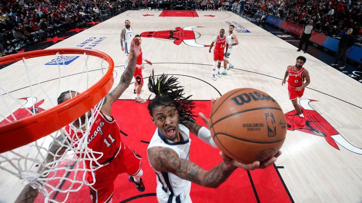 Expect the Spectacular: A Closer Look at Ja Morant — The Dime Drop