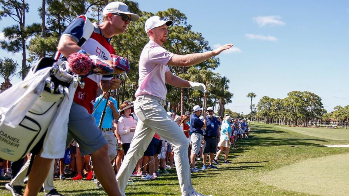 2022 Honda Classic scores: Daniel Berger shoots 69 in Round 3, cruises to a five-shot lead