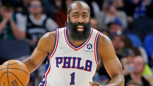 james harden