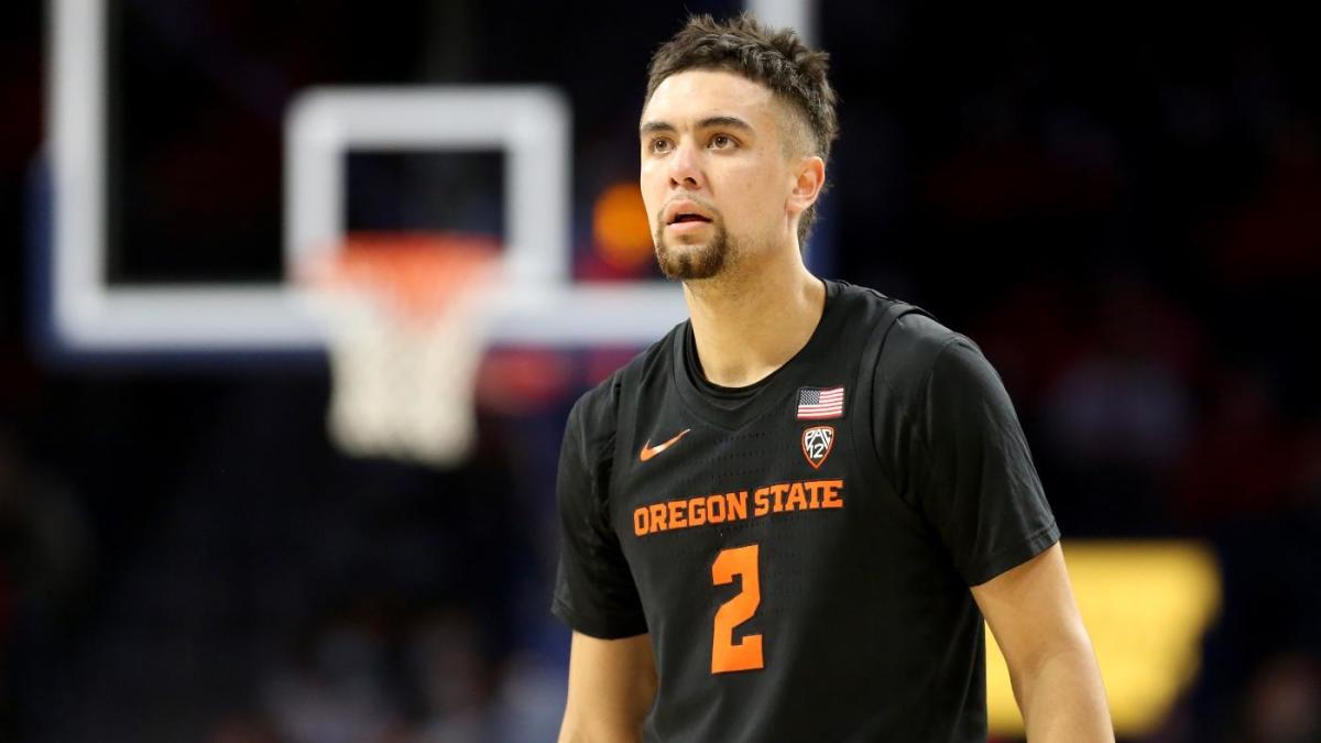 Oregon vs. Oregon State prediction, odds, line 2022 Pac12 Tournament