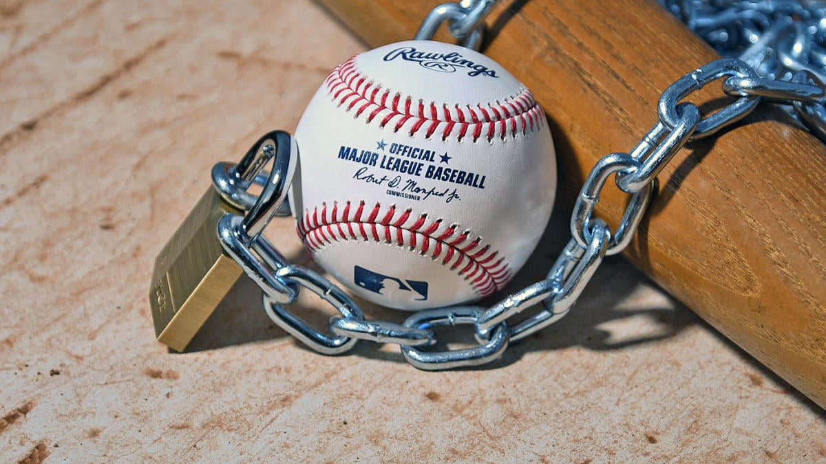 MLB lockout news: الدوري يلغي المزيد من المباريات بعد توقف المحادثات ؛  14 أبريل هو الآن يوم بداية محتمل