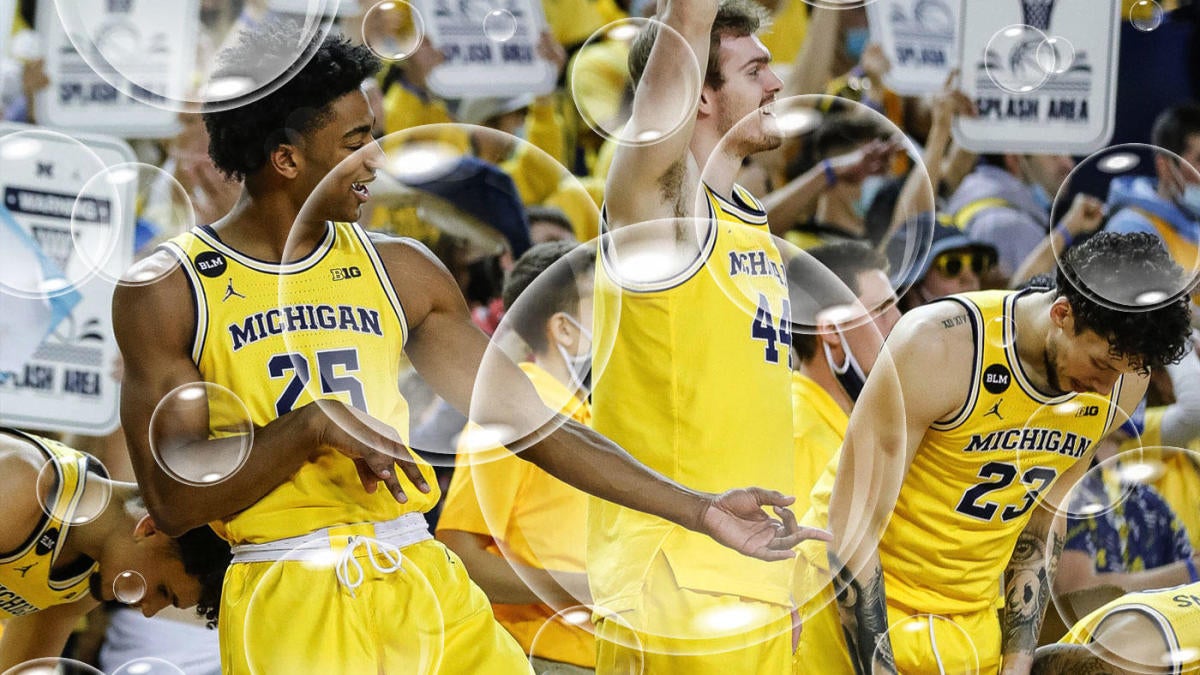 Bracketology Bubble Watch Michigan, Florida look to boost NCAA