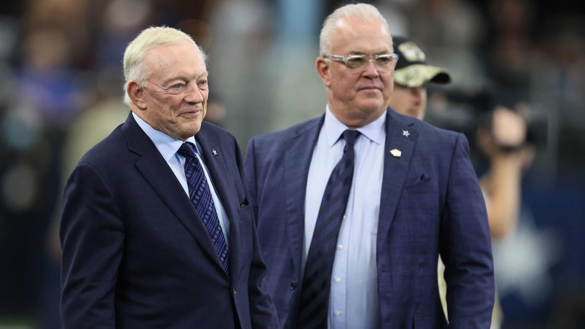 Cowboys' Offseason Failures Will Doom Dallas for 2022 NFL Season