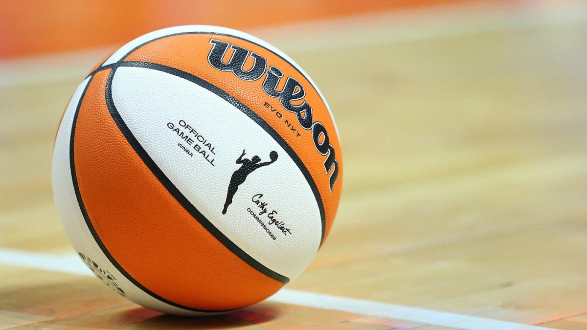 WNBA fines New York Liberty league-record 0,000 for taking chartered flights last season, per report