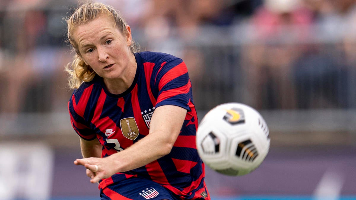 USWNT: Making the Case for Sam Mewis to Play a Key Role at the