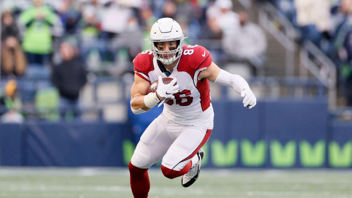 Free Agent Tight Ends Impact on 2022 Fantasy Football - FantraxHQ