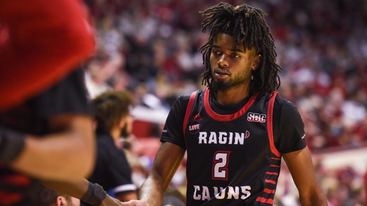 Prediksi Louisiana vs. Negara Bagian Georgia, peluang: Pilihan kejuaraan Sun Belt Tournament 2022, taruhan dari model top