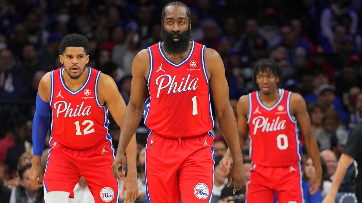 harden maxey embiid