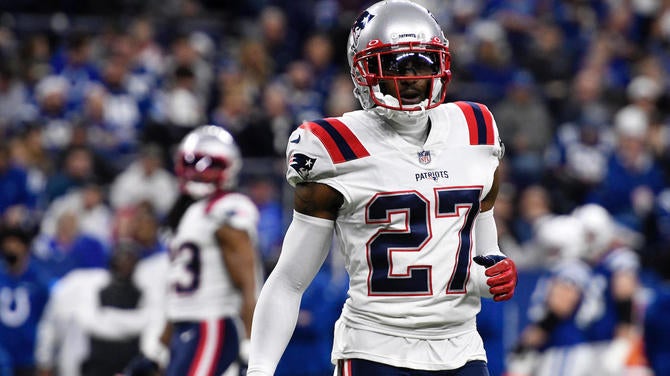 NFL: DEC 18 Patriots at Colts