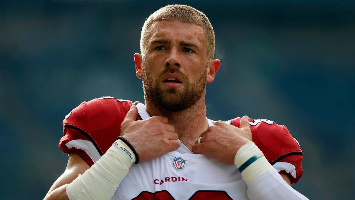 Cardinals' Zach Ertz reveals Bills nearly acquired him in a trade from  Eagles in 2021 