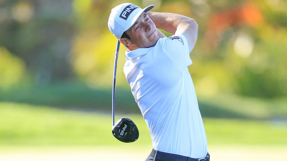 2022 Arnold Palmer Invitational scores: Viktor Hovland takes two-shot lead over Rory McIlroy after Round 2