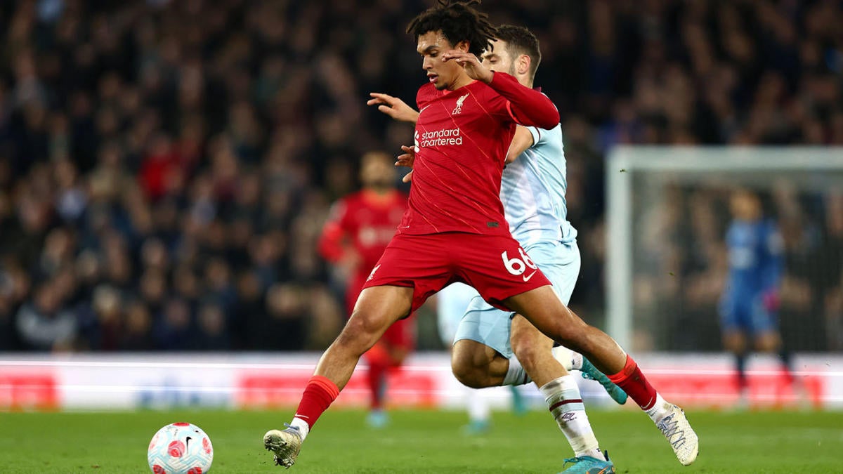 Resultado Liverpool vs West Ham: Trent Alexander-Arnold brilla en la victoria mientras Hammers sufre el golpe de Jarrod Bowen