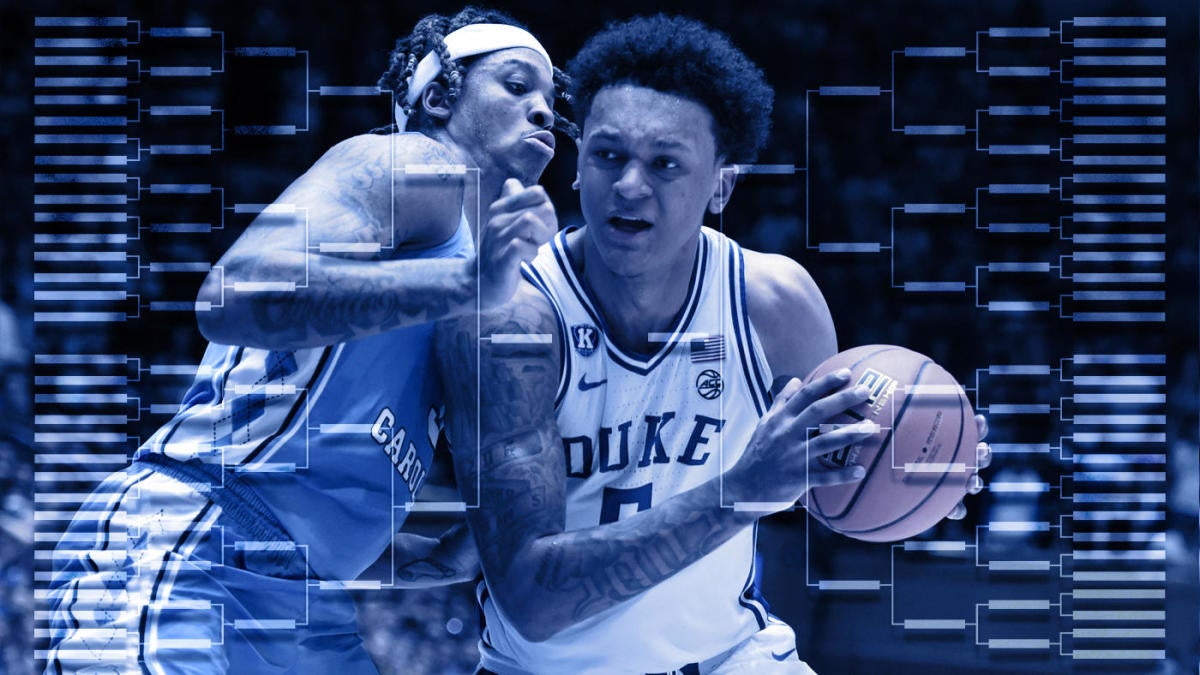 Bracketology: Duke’s No. 2 seed leaving Texas A&M out were mistakes by NCAA Tournament selection committee – CBS Sports