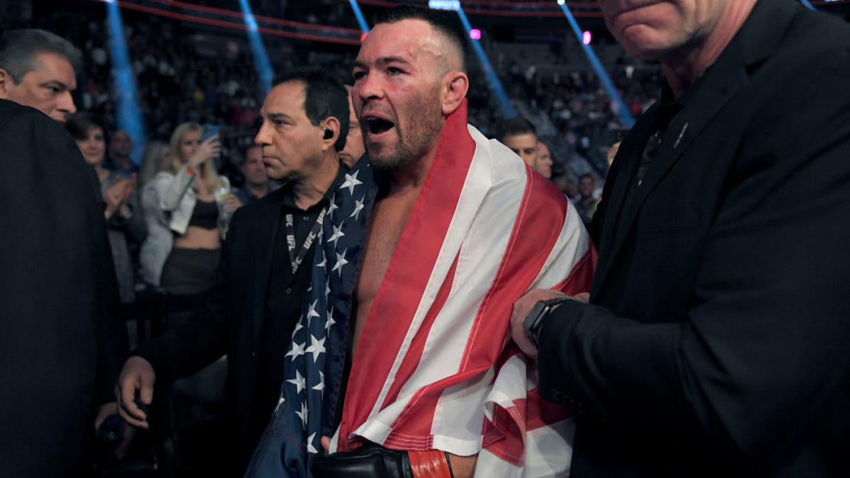 UFC 272 — Colby Covington vs. Jorge Masvidal: Kartu pertarungan, hasil pertandingan, sorotan, panduan lengkap