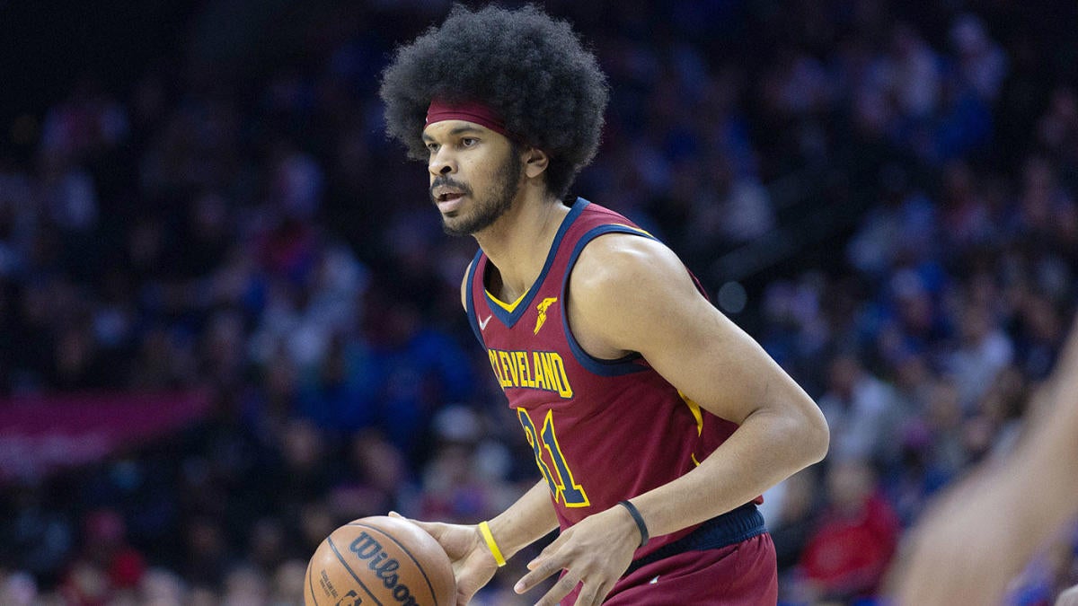 Cavs Rumors: Jarrett Allen Won't Have Surgery for Injury; May Return Before  Playoffs, News, Scores, Highlights, Stats, and Rumors
