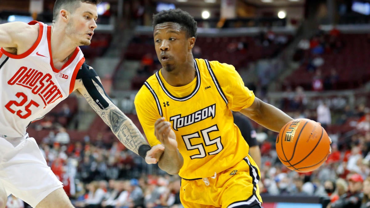 Delaware Vs. Towson Prediction, Odds, Line: 2022 Caa Tournament 