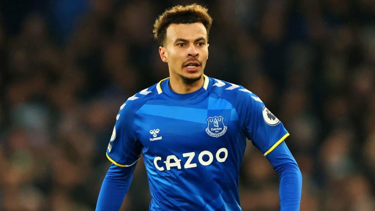 Tottenham Hotspur vs. Everton live stream info, TV channel