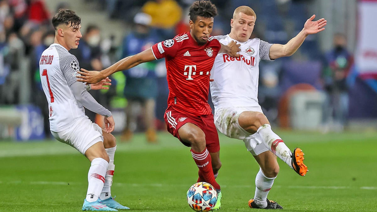 Bayern Munich vs. Lokomotiv on CBS All Access: Live stream Champions League,  how to watch on TV, odds, news 