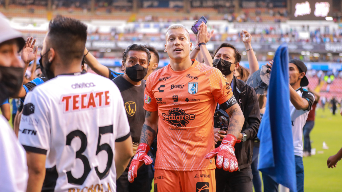 Mexican Soccer League Suspends Matches After Brawl Wounds 26 People -  I24NEWS