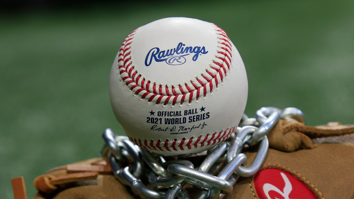 MLB is headed for a lockout