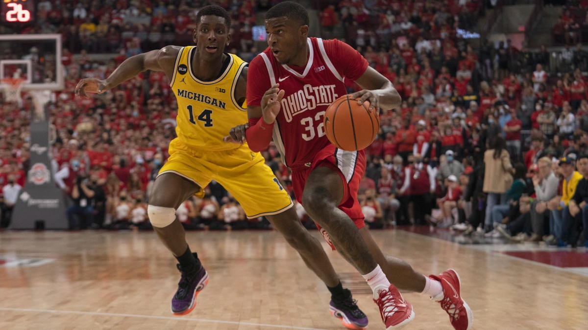 Bracketology Breakdown Big Ten Conference Tournament