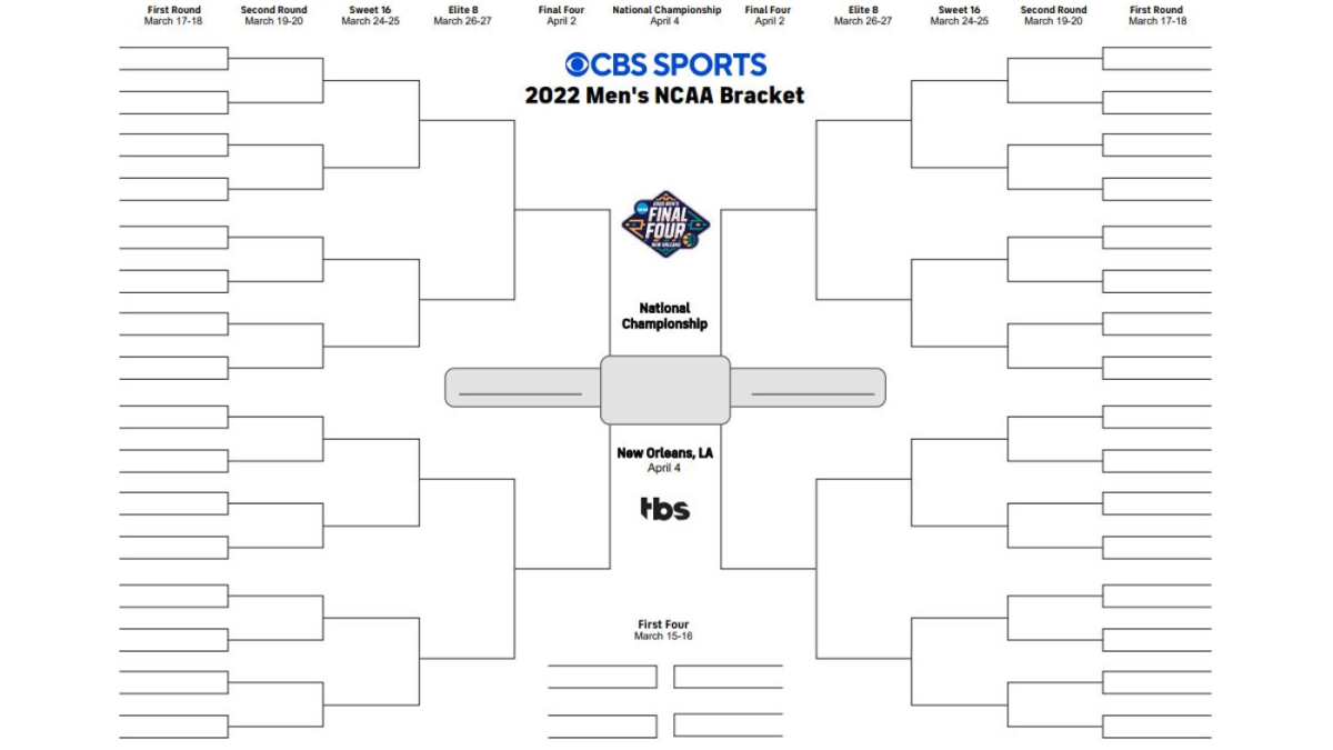 who`s in the march madness tournament