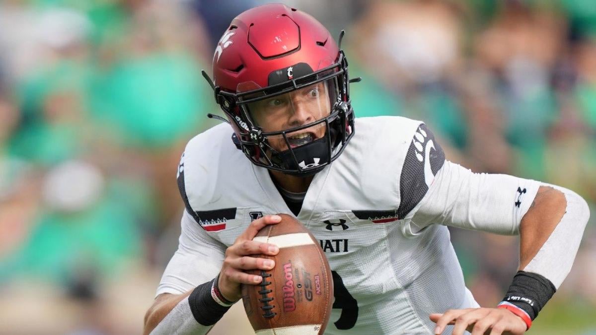 7-Round 2022 NFL Mock Draft With Trades: Final mock sees Malik Willis,  Kenny Pickett usher in four first-round QBs