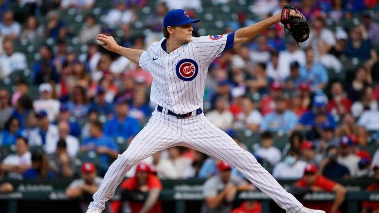 Cubs' Codi Heuer undergoes Tommy John surgery, will miss entire 2022 ...