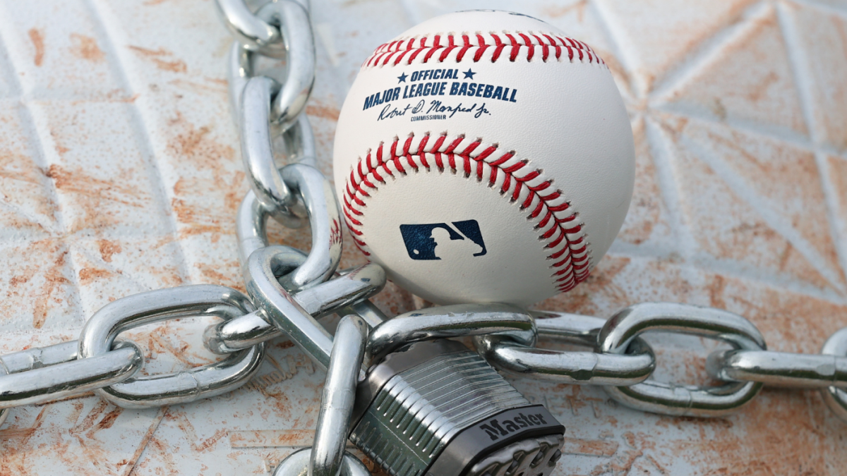 Berita penguncian MLB: Pembicaraan Marathon CBA berlanjut;  liga dilaporkan bergerak di CBT dengan ‘string terpasang’