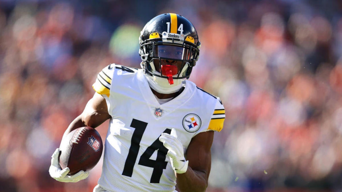 2022 NFL free agency: 49ers, Packers among teams interested in Steelers  receiver Ray-Ray McCloud 