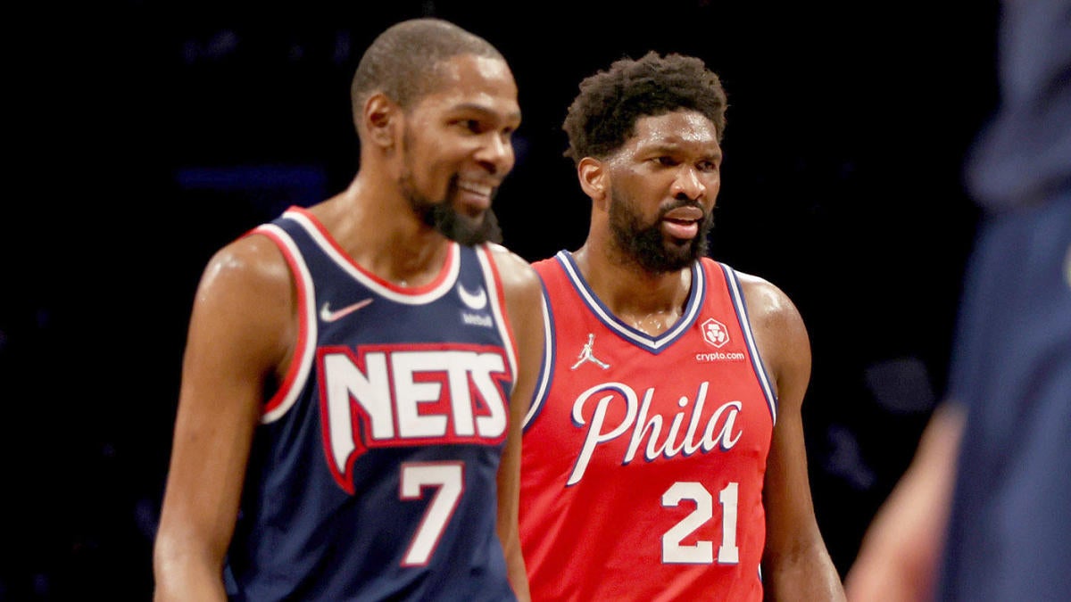 Why Joel Embiid is the NBA MVP Favorite - Boardroom