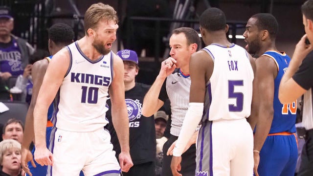 Kings Nation on X: Kings Nation, let's all wish Domantas Sabonis a Happy  26th Birthday 🎂🥳  / X