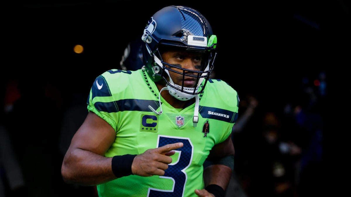 Falcons-Seahawks winners, losers: Rumblin' Russell Wilson 