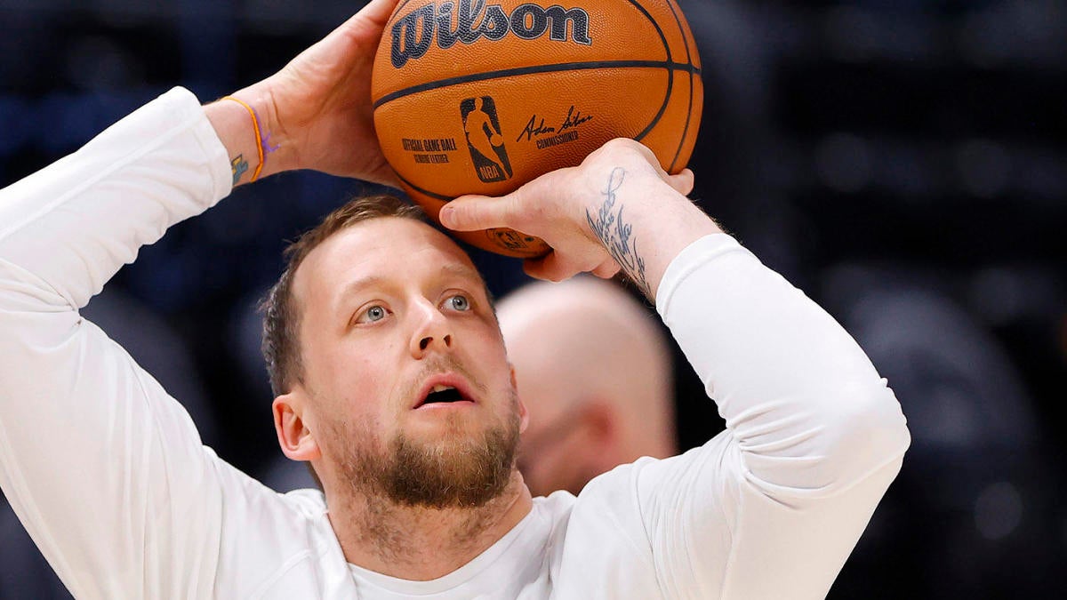 Jazz Guard Joe Ingles Working To Raise Money For Autism Awareness Month