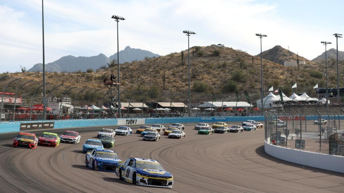 NASCAR Cup Series at Phoenix Preview, picks, how to watch for the Ruoff Mortgage 500