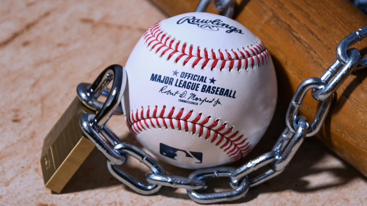 Bloqueio da MLB termina na MLBPA, proprietários chegam a acordo com CBA: devolva cinco takeaways com beisebol