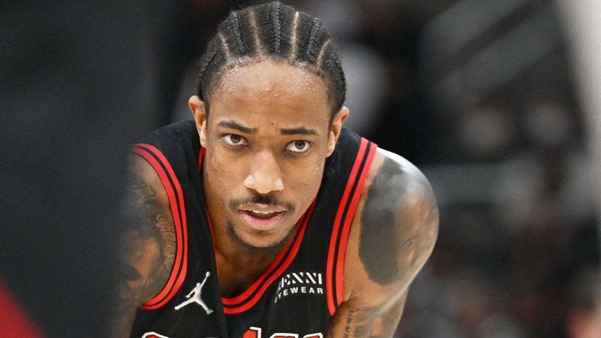 DeMar DeRozan chose Bulls with Clippers en route to meet, wouldn't hav...