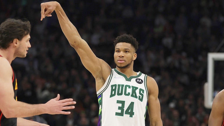 Bucks Vs. Timberwolves Odds, Line: 2022 NBA Picks, March 19 Predictions ...