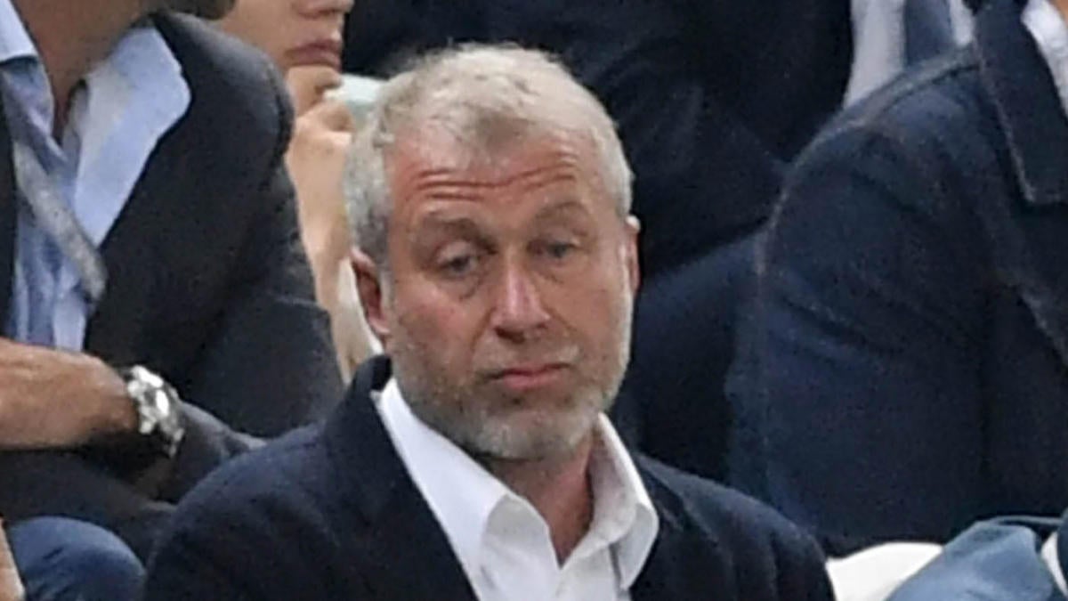 Sanksi Roman Abramovich mengancam kelangsungan keuangan Chelsea, kartu kredit dibekukan per laporan