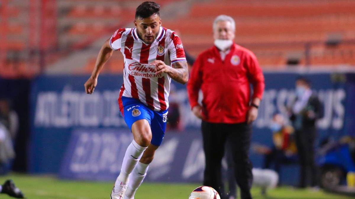 Prediksi Club America vs. Guadalajara, peluang: Pakar mengungkapkan pilihan MX Liga Meksiko 2022 untuk 12 Maret