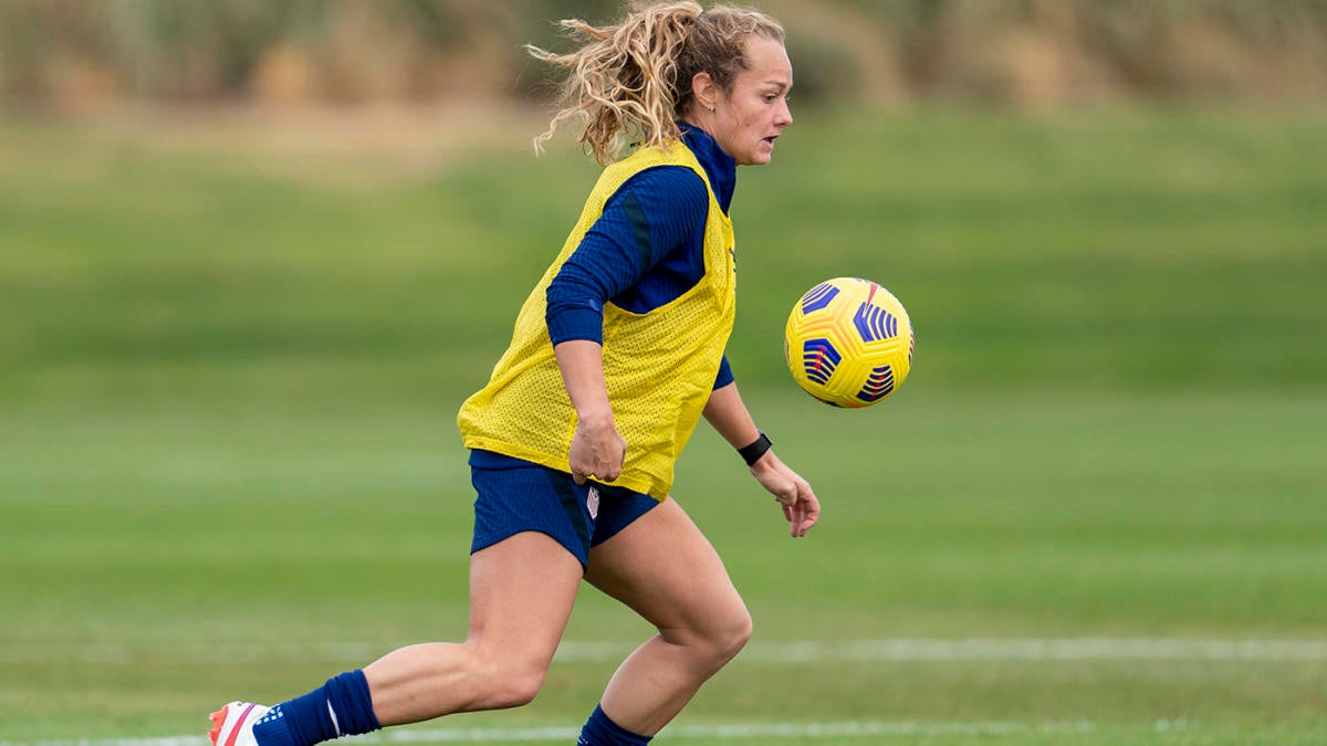 Pratinjau Racing Louisville FC NWSL: Fajar baru di depan dengan draft picks baru Jaelin Howell dan Savannah DeMelo