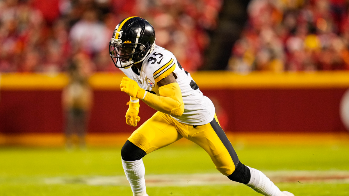 Disillusioned Ex-Steelers CB Arthur Maulet Is Reportedly Close To Signing  With Baltimore Ravens For 2023