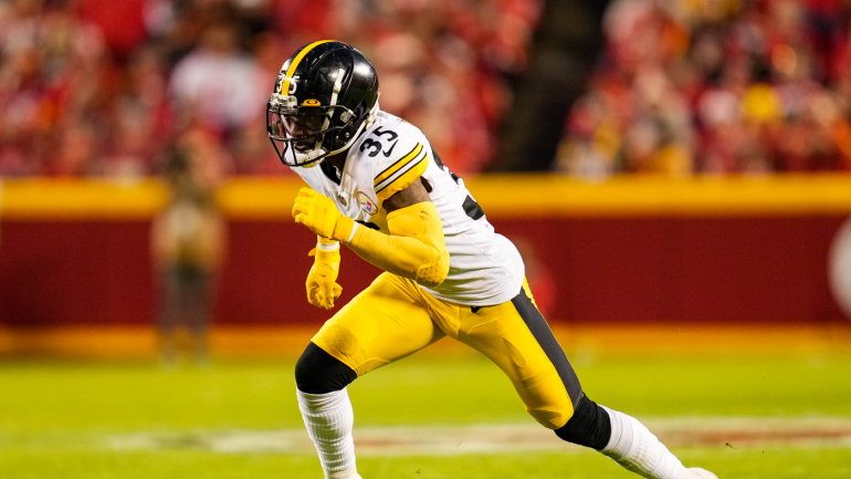 Steelers mengabulkan permintaan pembebasan Arthur Maulet setelah perselisihan kontrak yang dilaporkan