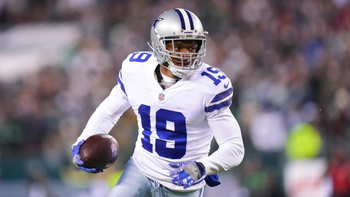 NFL trade rumors: Cowboys deal for Raiders' Amari Cooper