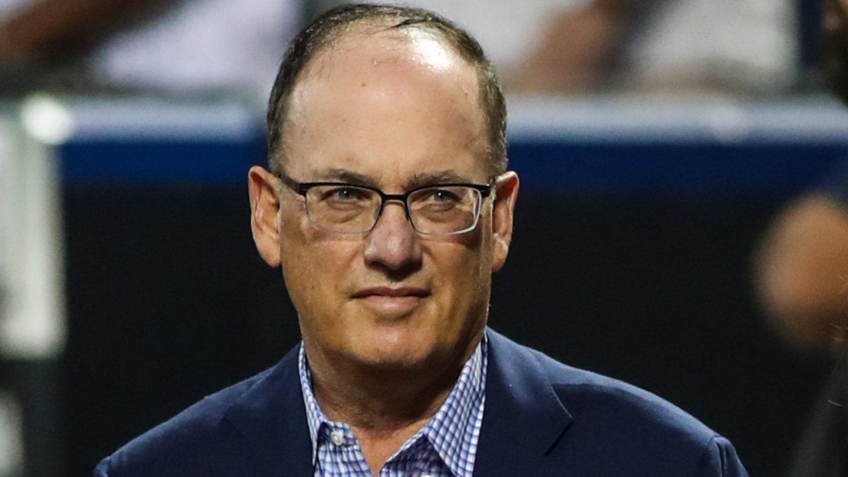 1 Source For Mets Coverage on Instagram: Steve Cohen doesn't miss. When he  says something, he gets it done. What a change in the sponsor patch. With  all the backlash that was